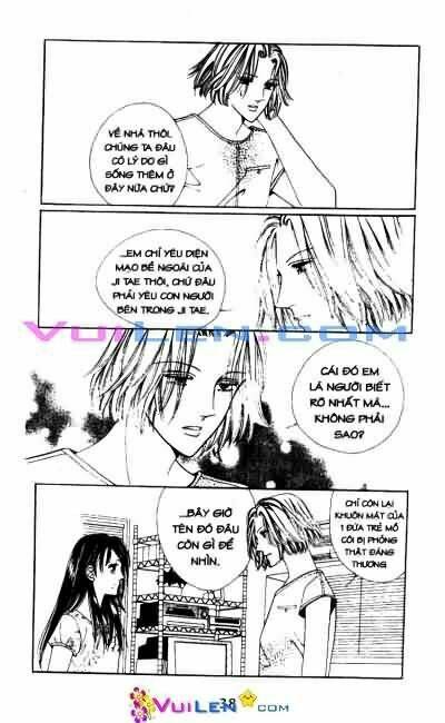 cô gái yêu kiều chapter 7 38