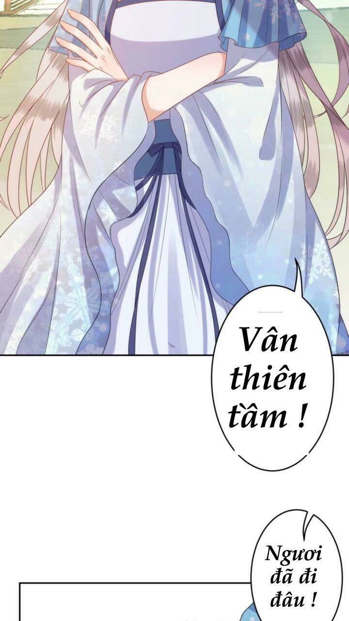 theo đuổi hoàng tử quá khó a~ chapter 42 21