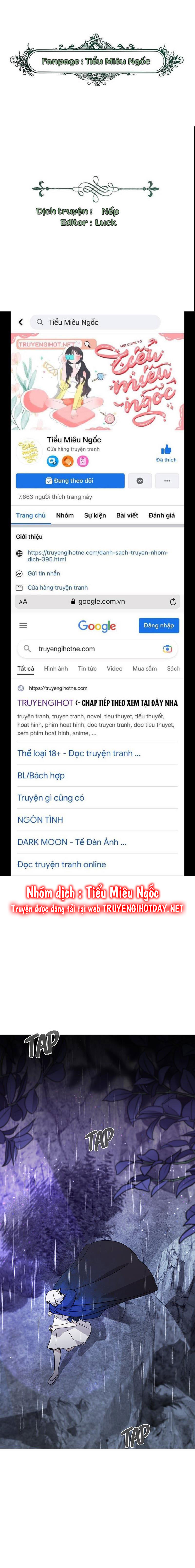 nữ phản diện muốn có kết thúc đẹp chapter 72 1