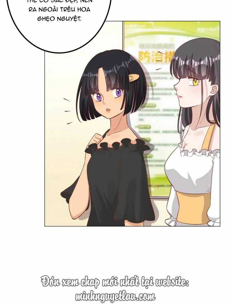 hôn nhân dục vọng: thiếu gia nhẹ một chút! chapter 134 36