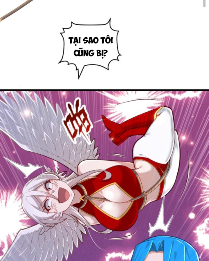 người chơi và nhân vật chính đều muốn làm hại ta chapter 134 33