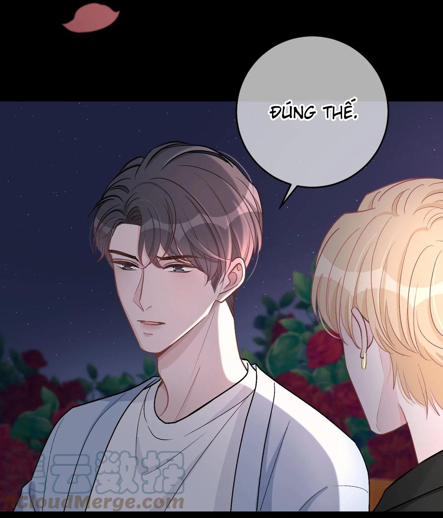 trước và sau ly hôn! chapter 37 35