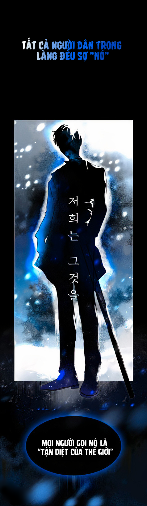 hãy tuân theo mệnh lệnh của tôi chapter 0 5