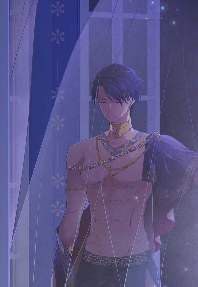 mãnh thú bệ hạ chapter 22 34