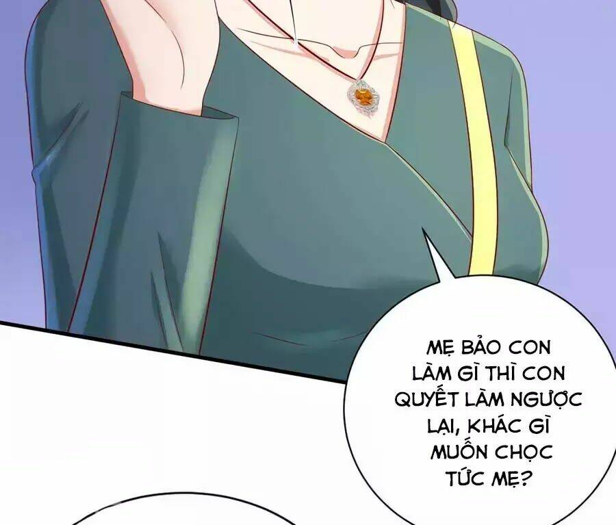 báo hệ nam hữu đích thiên tầng thao lộ chapter 47 51