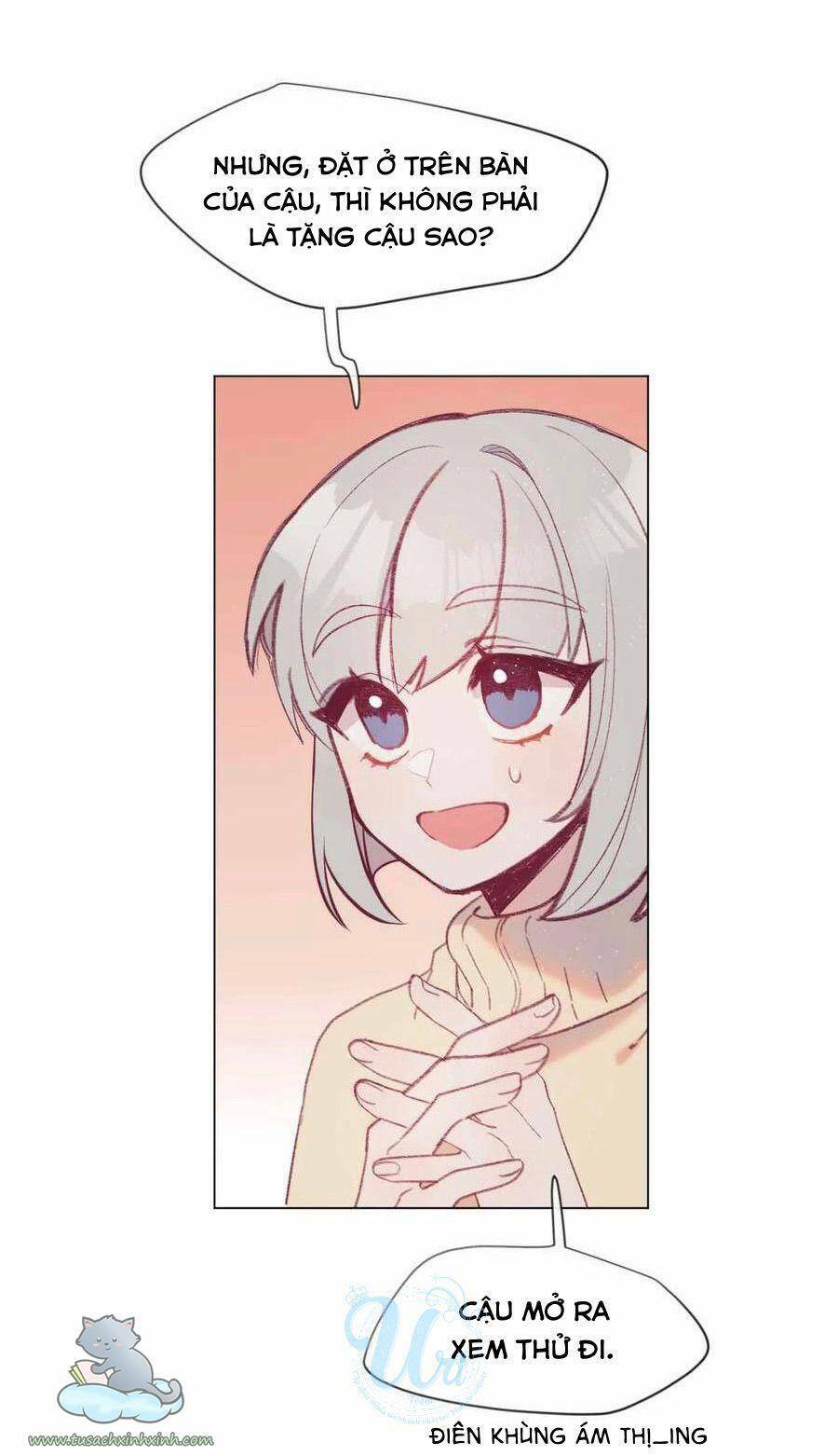 nhật ký nấm ma cô chapter 24 13