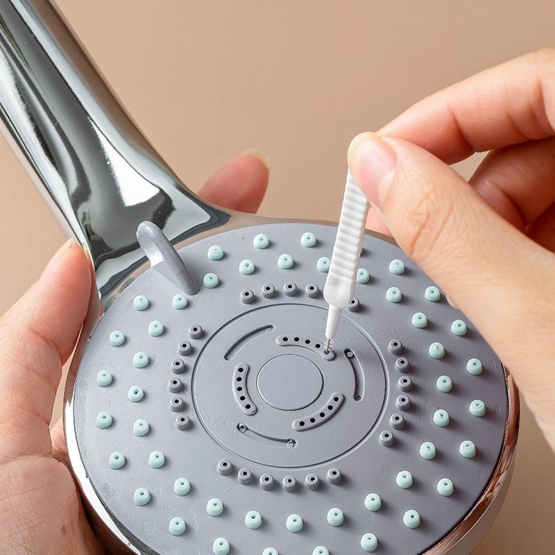 12 Chiếc Điện Thoại Di Động Làm Sạch Lỗ Chống Tắc Bàn Chải Nhỏ Lỗ Chân Lông Khoảng Cách Bàn Chải Làm Sạch Tắm Bàn Chải Vệ Sinh Bàn Phím Bụi