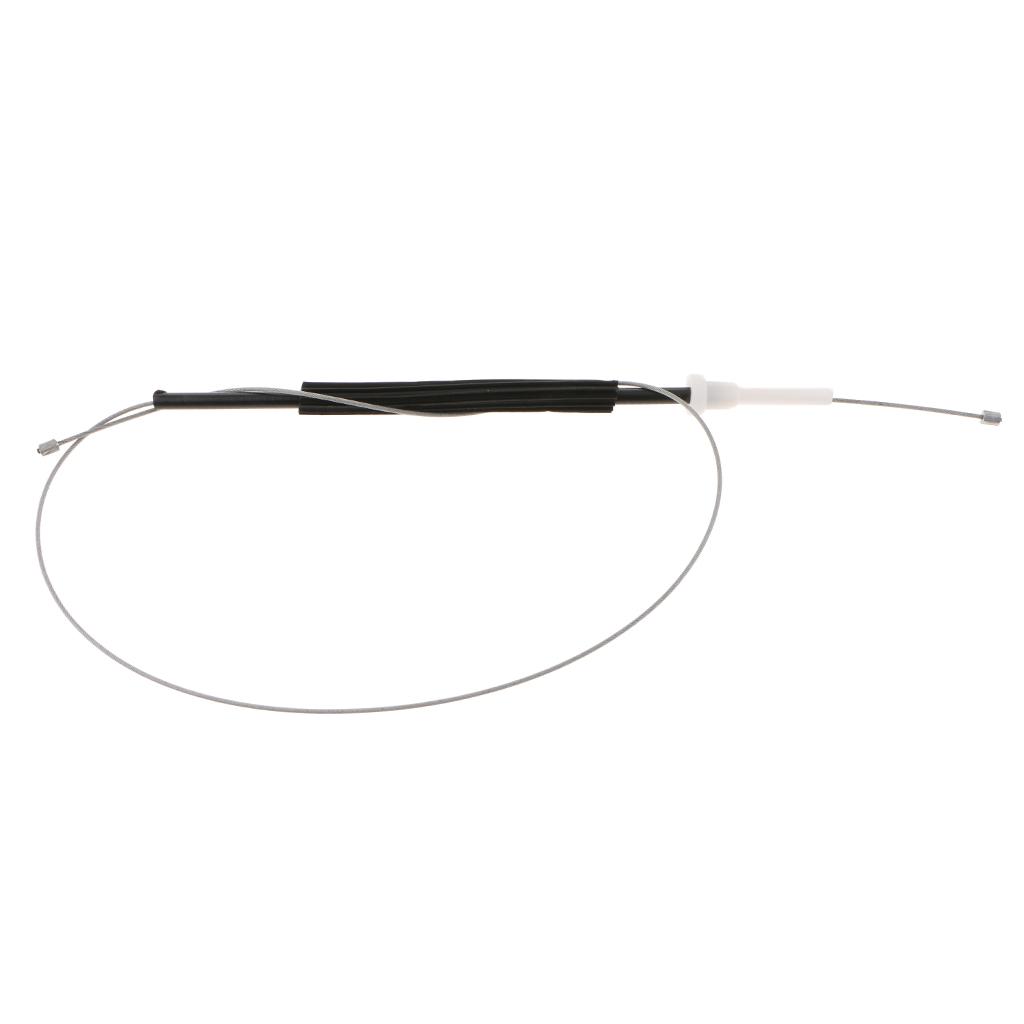 New Electric Window Regulator Repair Kit Front Right Window for A4 B7