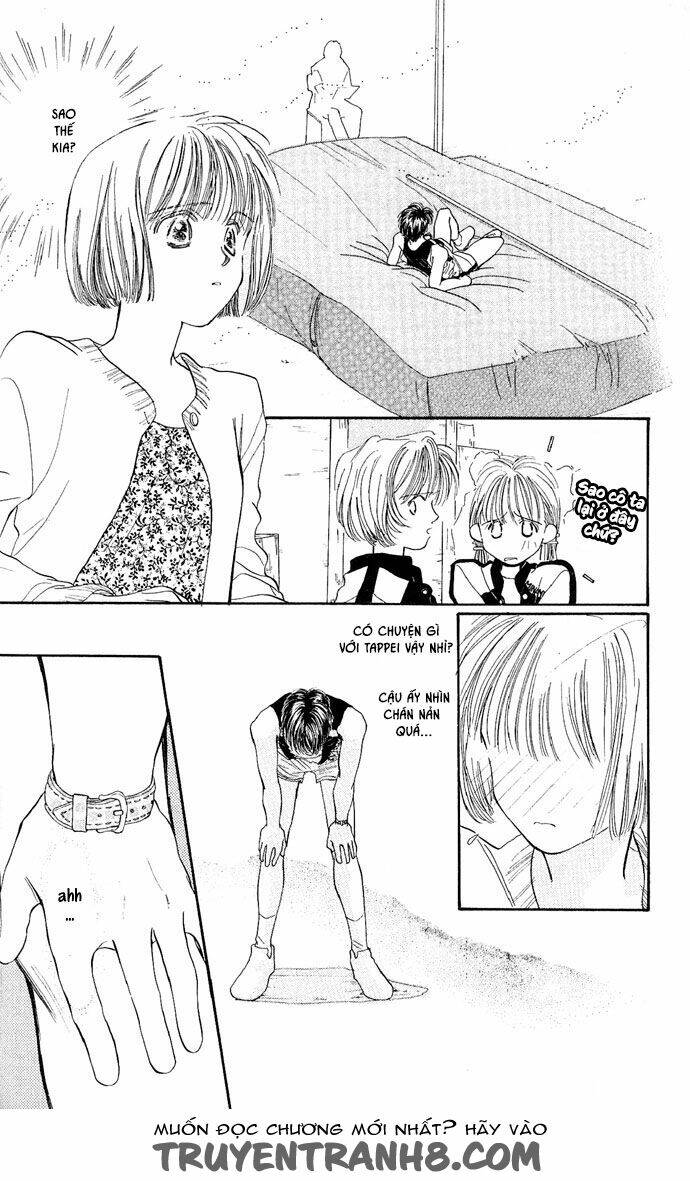 yoru made matenai chapter 4 29