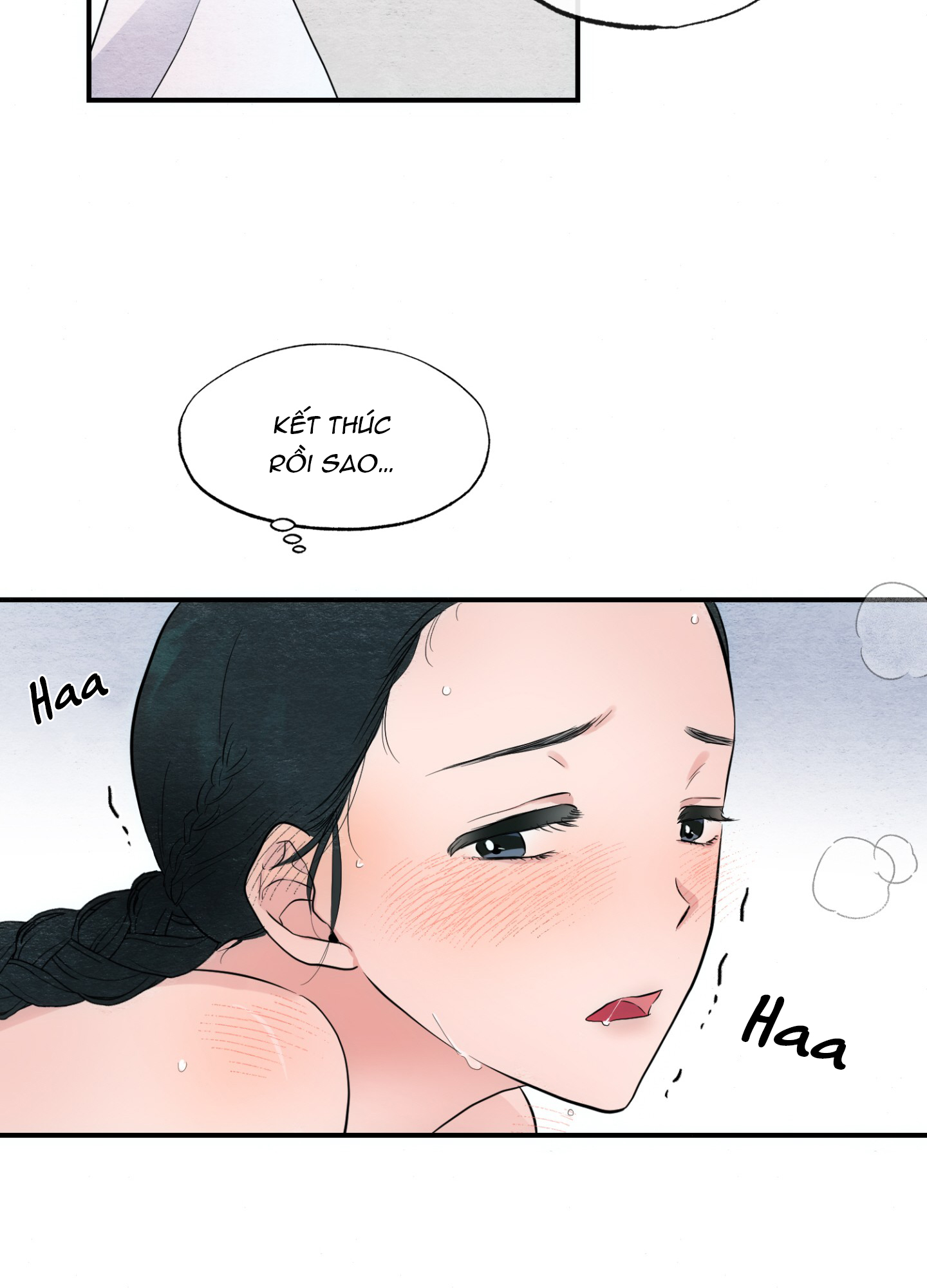 Cương Nhân chapter 3.2 23