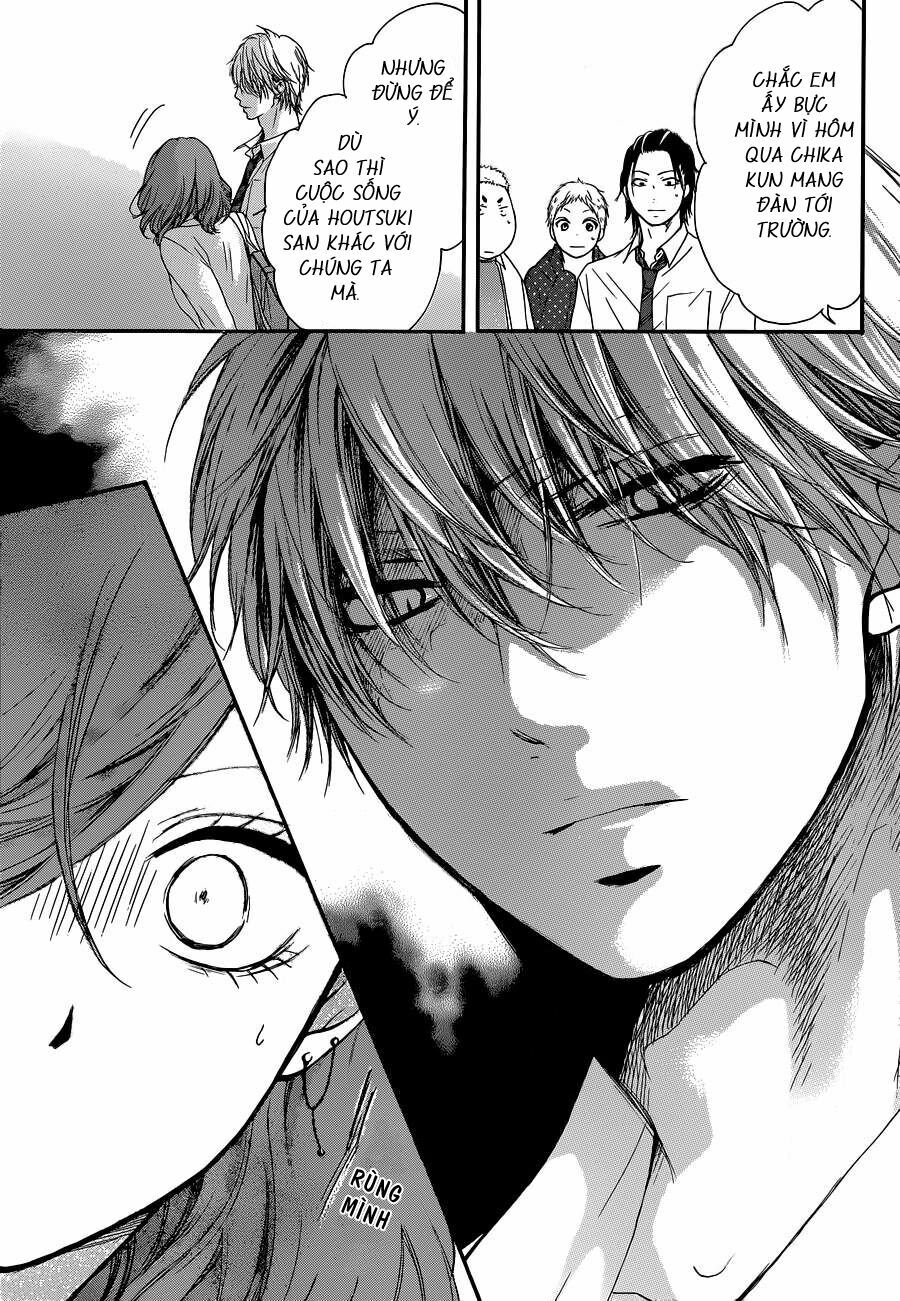 kono oto tomare! chapter 10 37