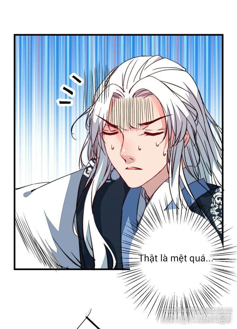 xuyên qua cứu mỹ nam ở thế giới phong thần chapter 26 16