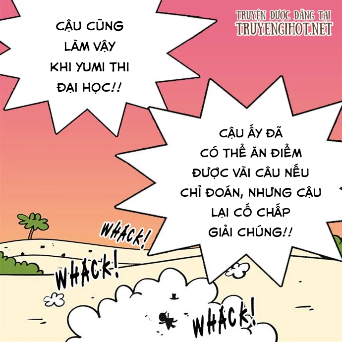 yumis cells chapter 2 26