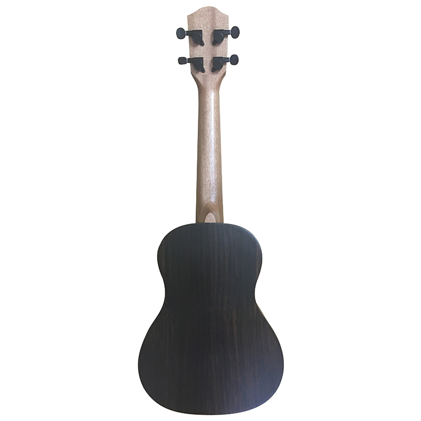 Đàn Ukulele Concert size 23 - Mẫu Paradise