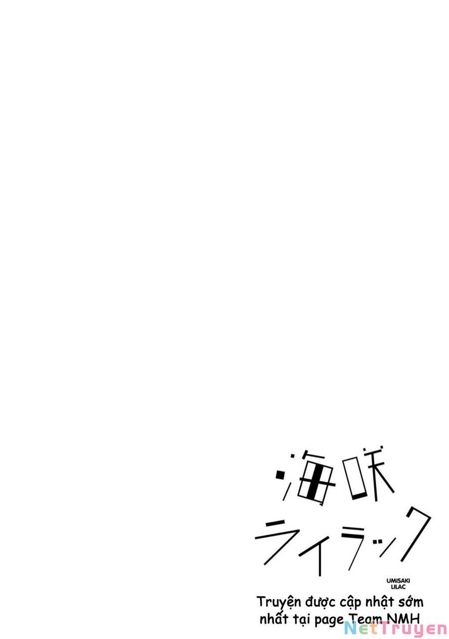 umisaki lilac chapter 3 14