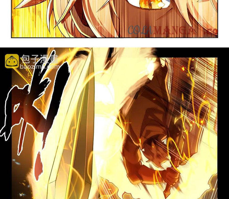 đấu la đại lục 5 - đường tam trùng sinh chapter 193 4