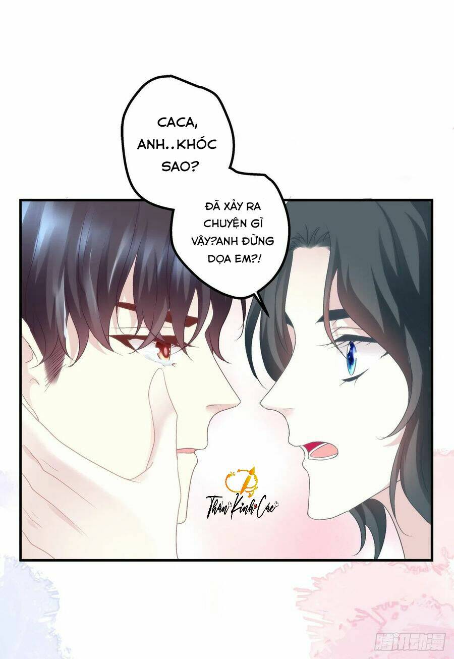 toàn bộ nắm trong tay chapter 73 58