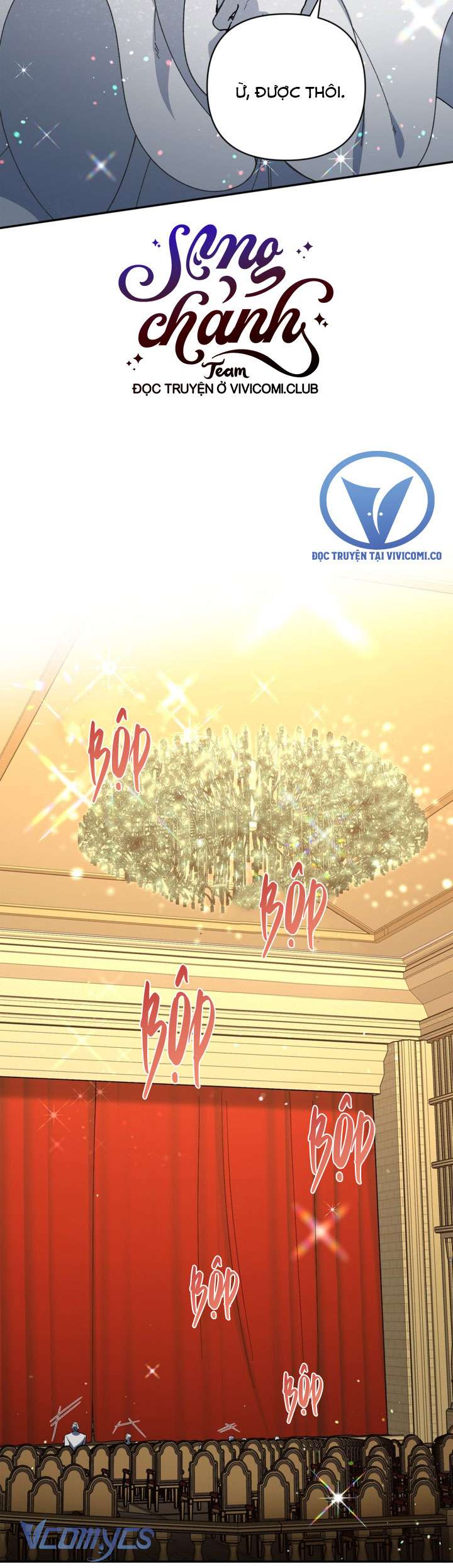 phương pháp trở thành con gái của người hùng bóng đêm chapter 45 28