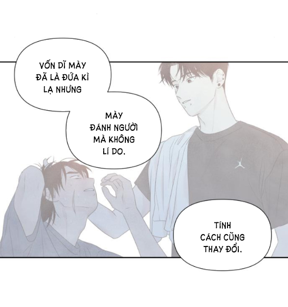 Điều Khiến Tôi Quyết Tâm Muốn Chết Chapter 69.2 - Trang 2