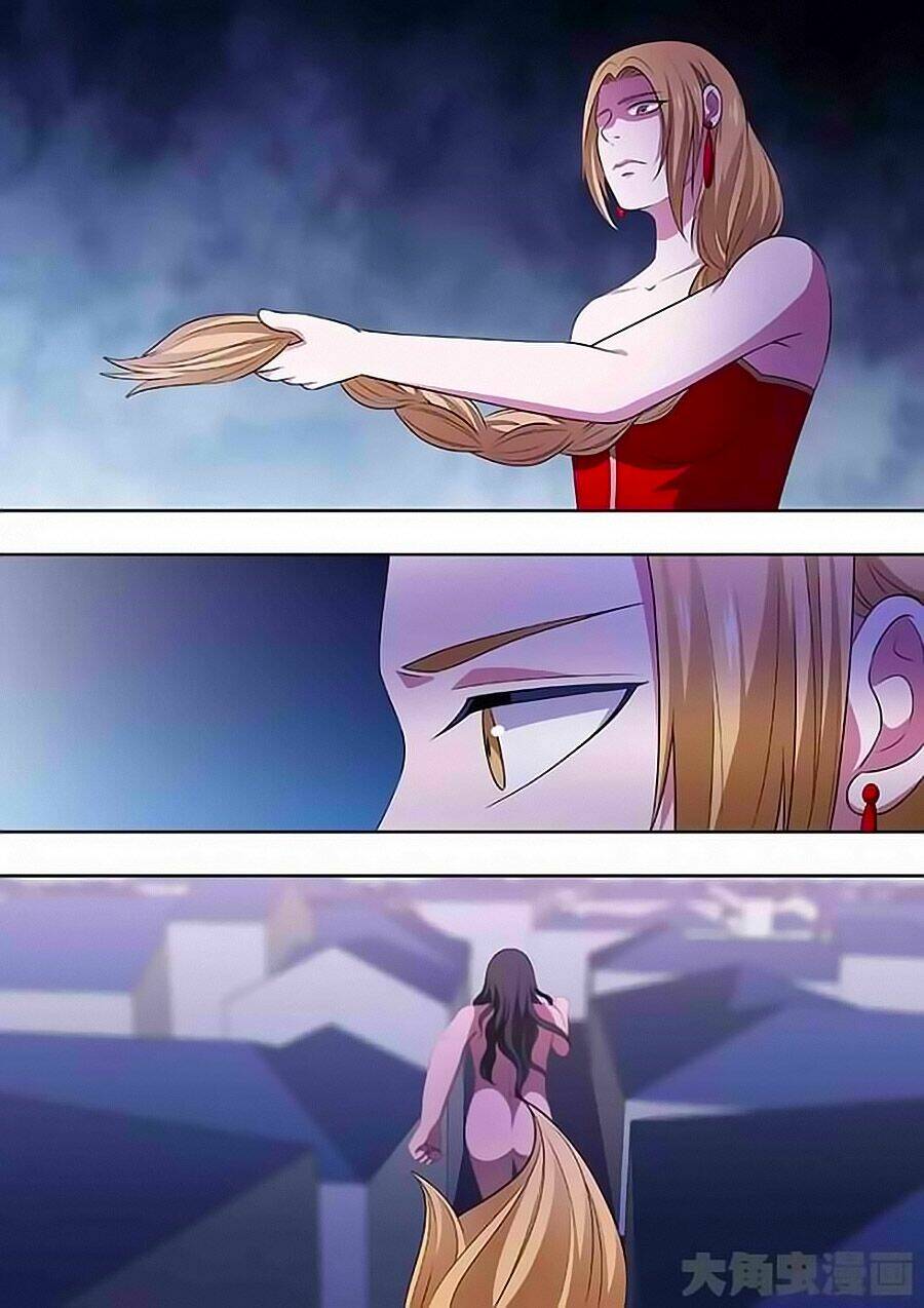 luyện ngục trọng sinh chapter 155 9