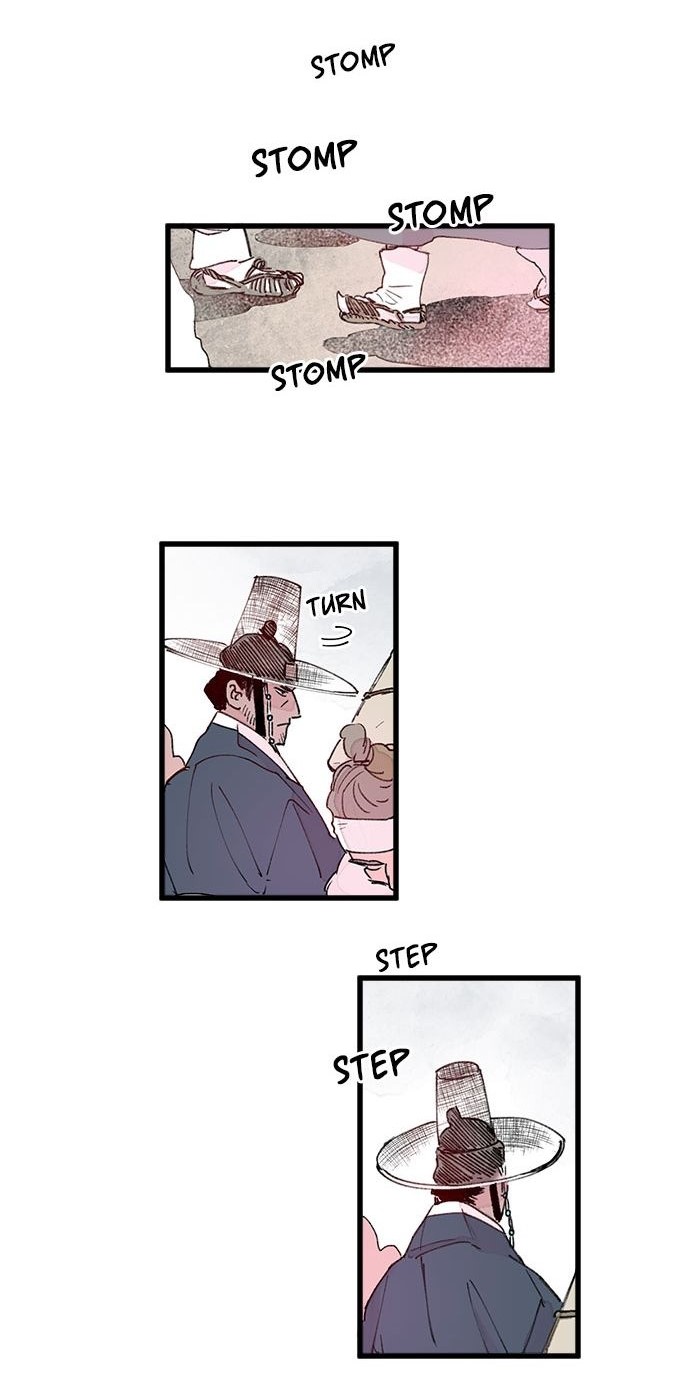 tham vọng quyền lực (full) chapter 2 33