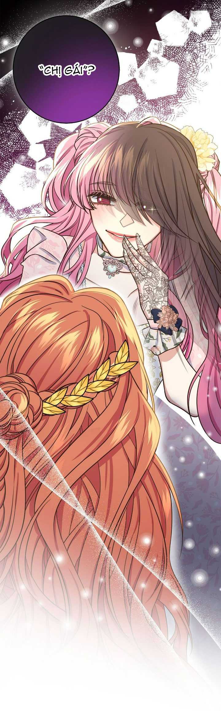 giam cầm chapter 18.1 4