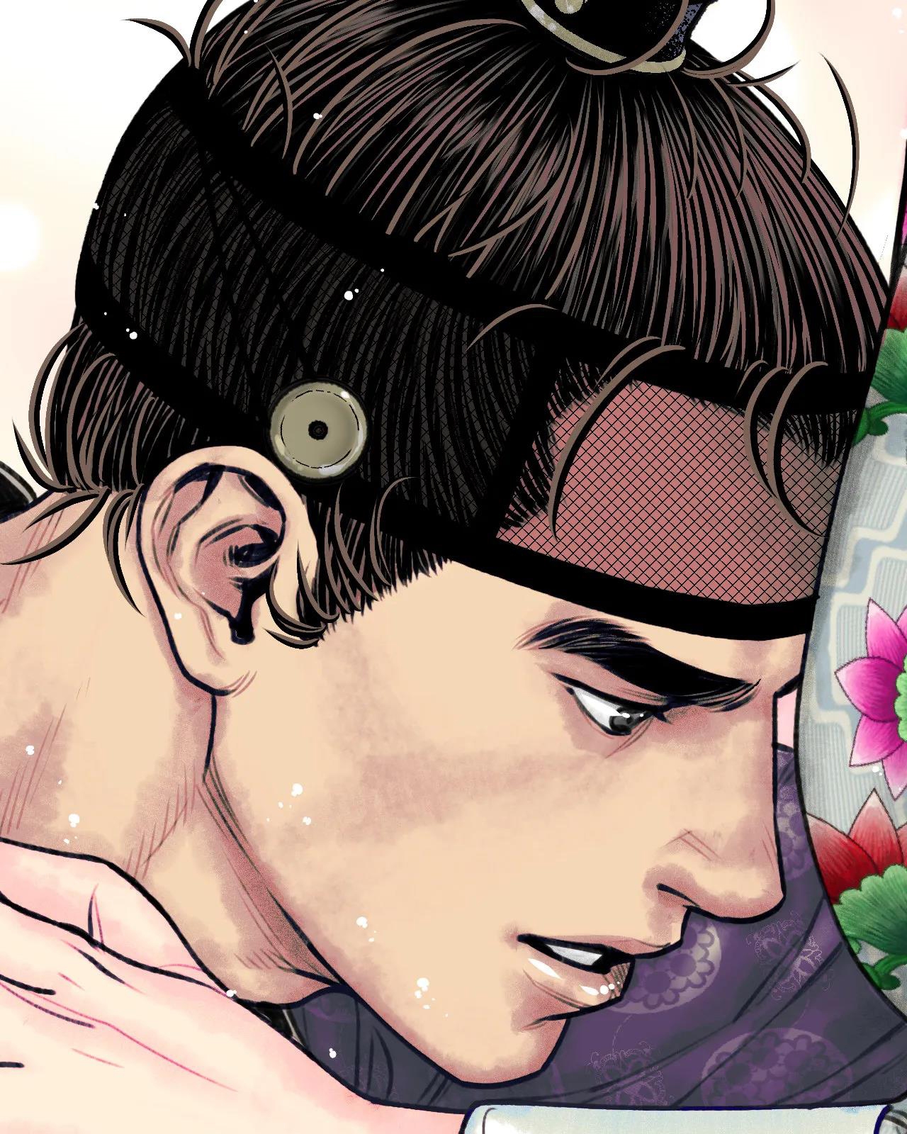 phò mã quan phu chapter 1 98