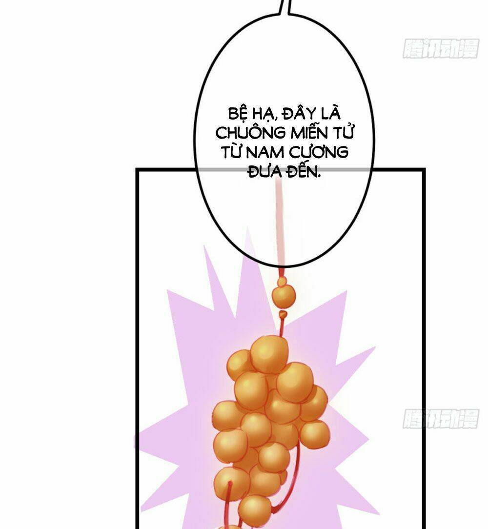 trẫm quyết định giải tán hậu cung chapter 7 23