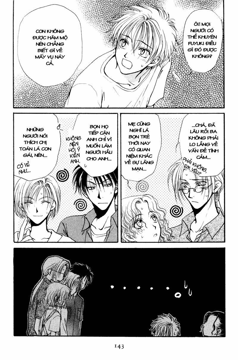 family complex chapter 4 30