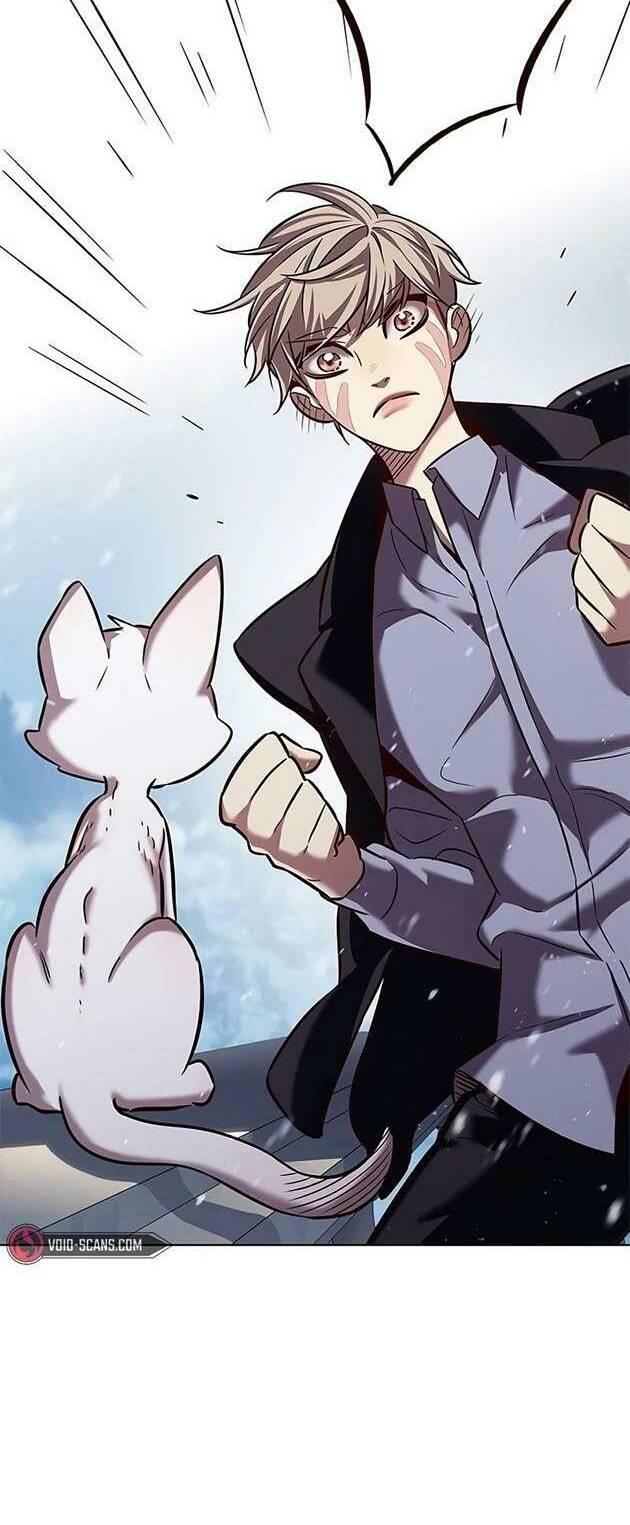 biến thân thành mèo chapter 246 80