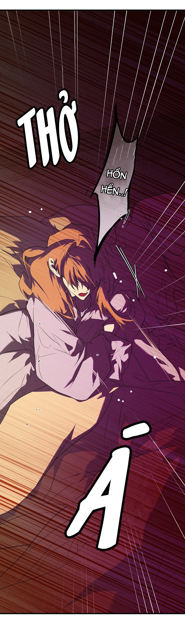 tiểu thư bí ẩn chapter 5 22