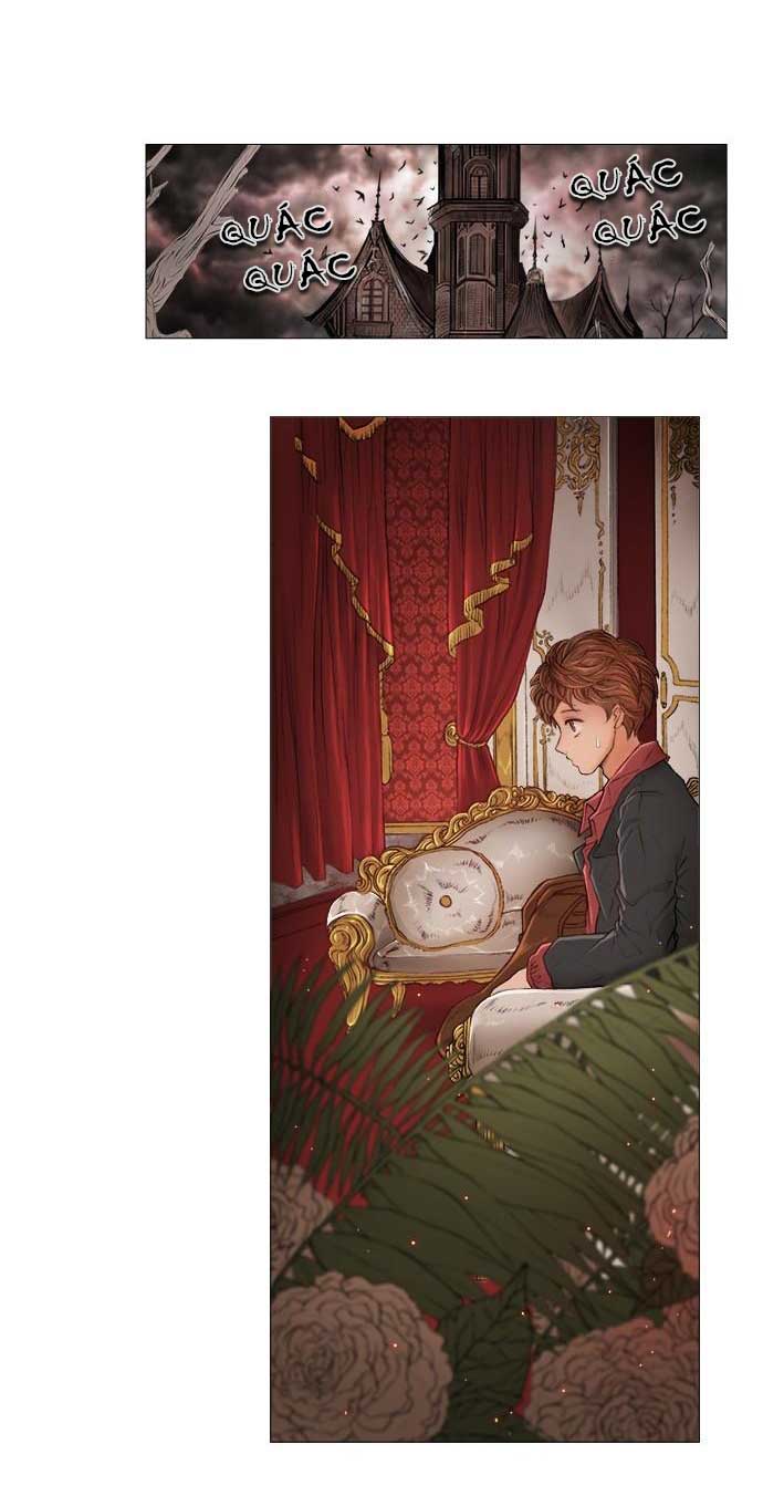 tôi chính là nhà sưu tập chim chapter 5 6