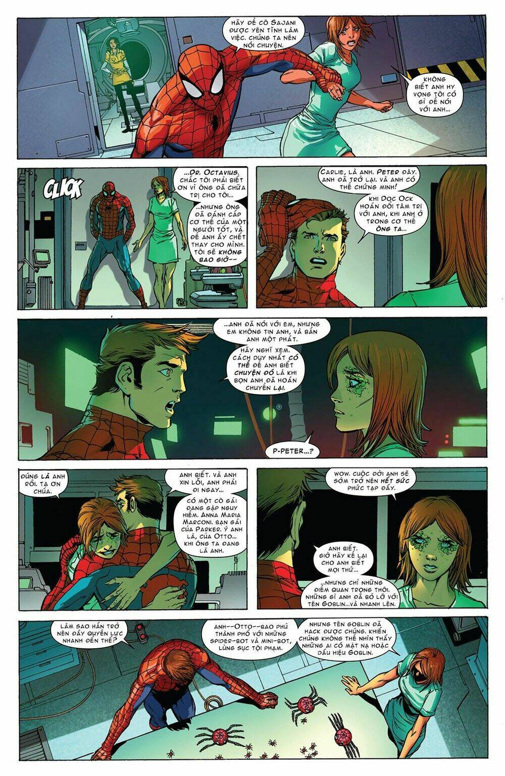 superior spider man chapter 31 5