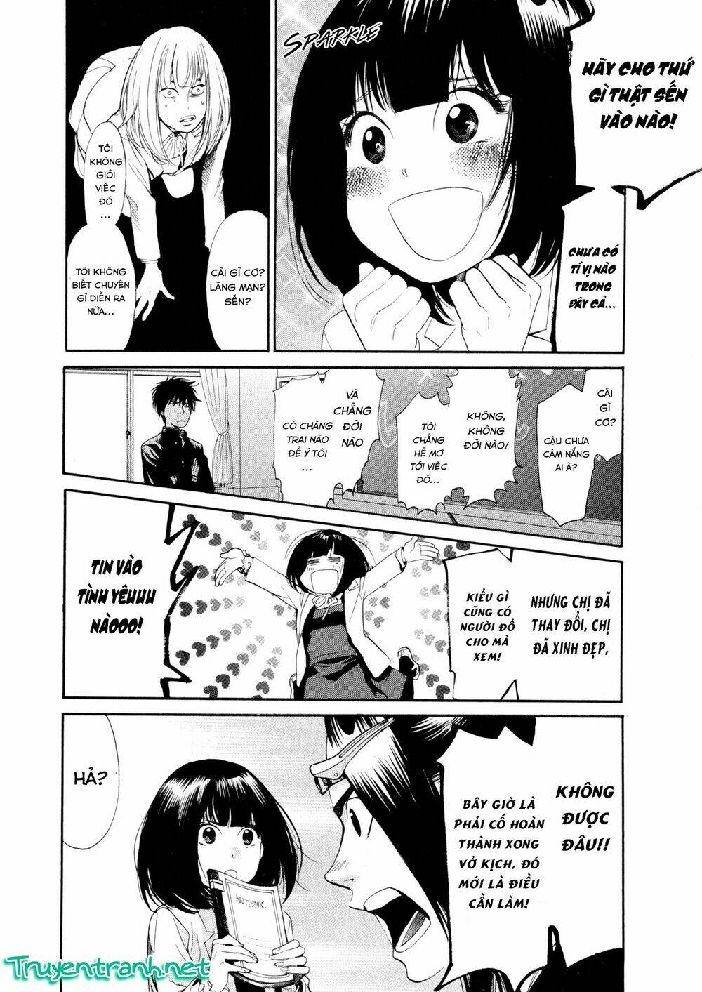 again!! chapter 83 15