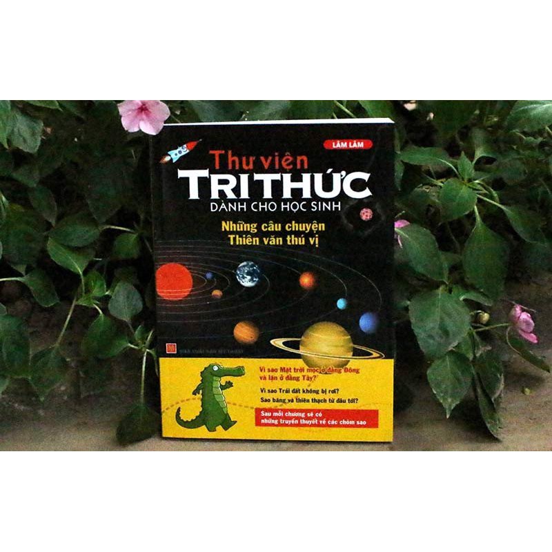Sách- Thư Viện Tri Thức Dành Cho Học Sinh - Những Câu Chuyện Li Kỳ, Thần Bí