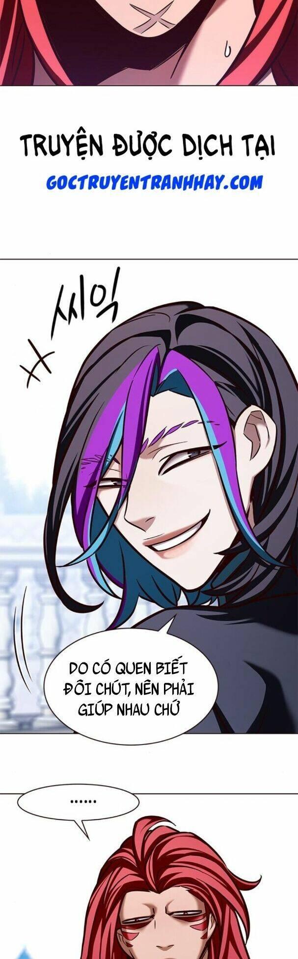 biến thân thành mèo chapter 195 31