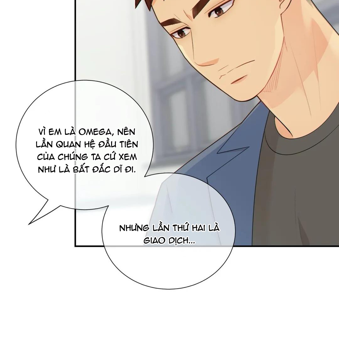 thời gian giữa sói và chó chapter 53 80