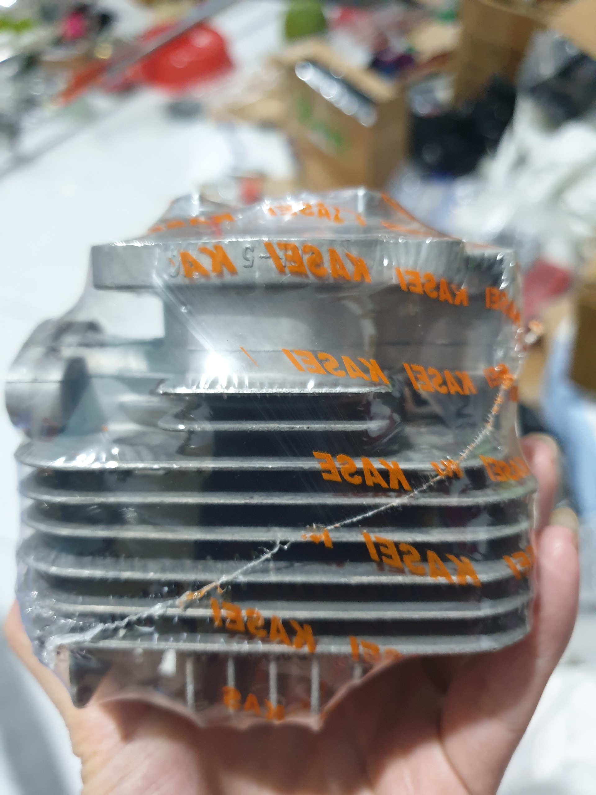 Bộ nòng máy cắt cỏ 260/328 / 330 /430