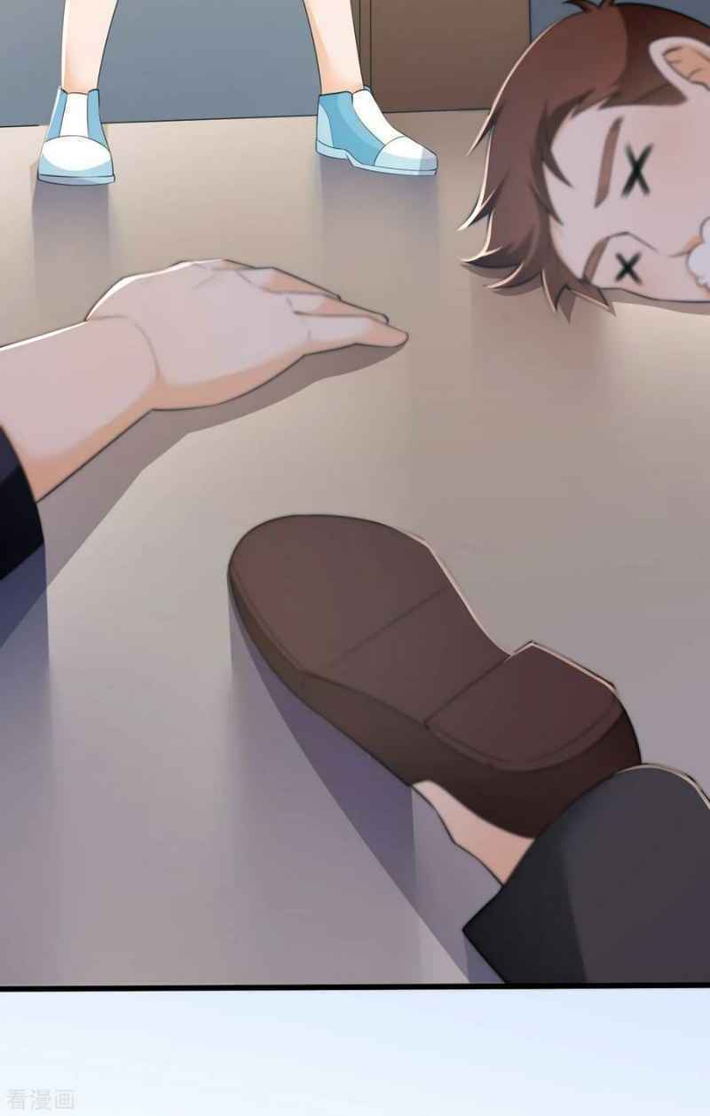 tôi thở cũng có thể mạnh hơn chapter 48 8