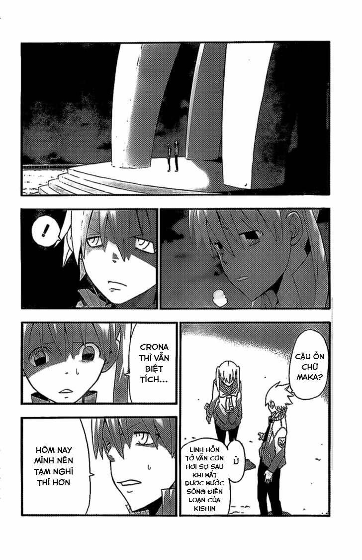 soul eater chapter 89 27