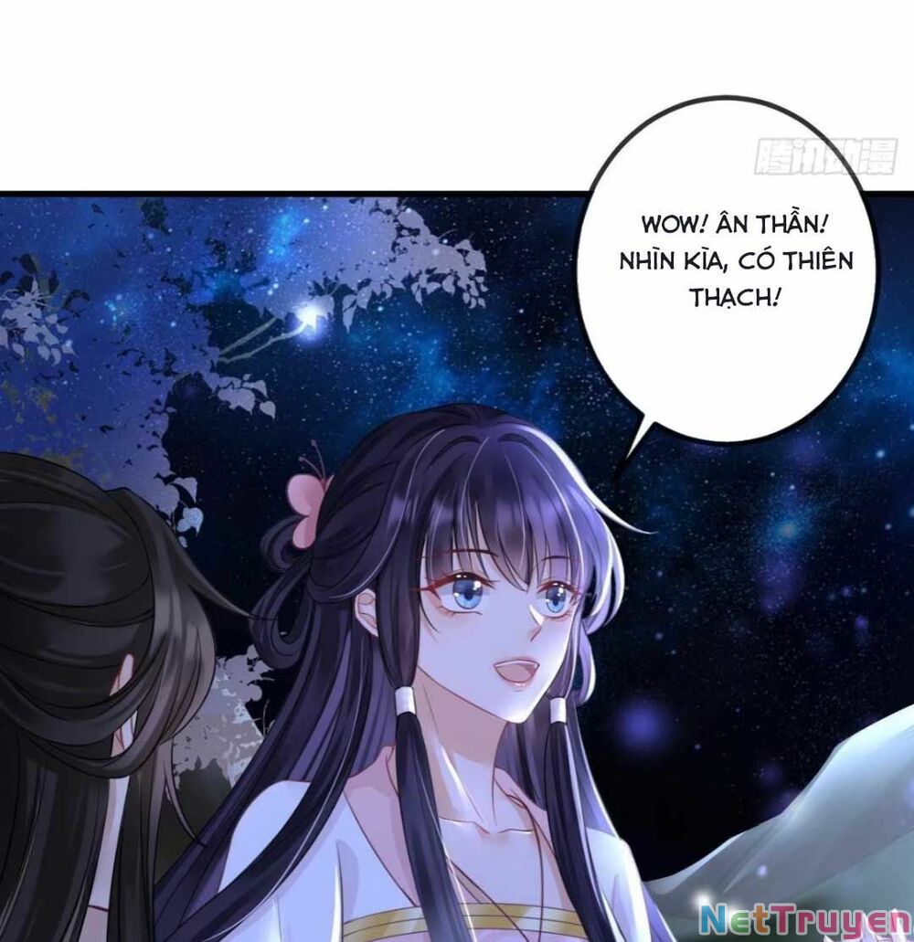 sự trả thù của vương phi chapter 3 34