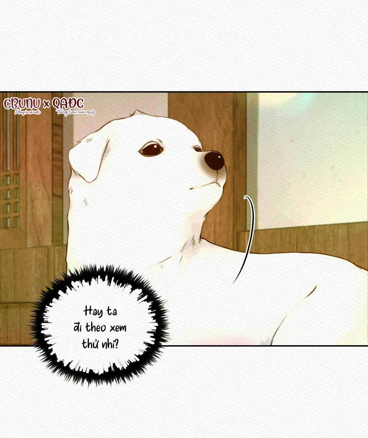 qủy dạ khúc chapter 26 61