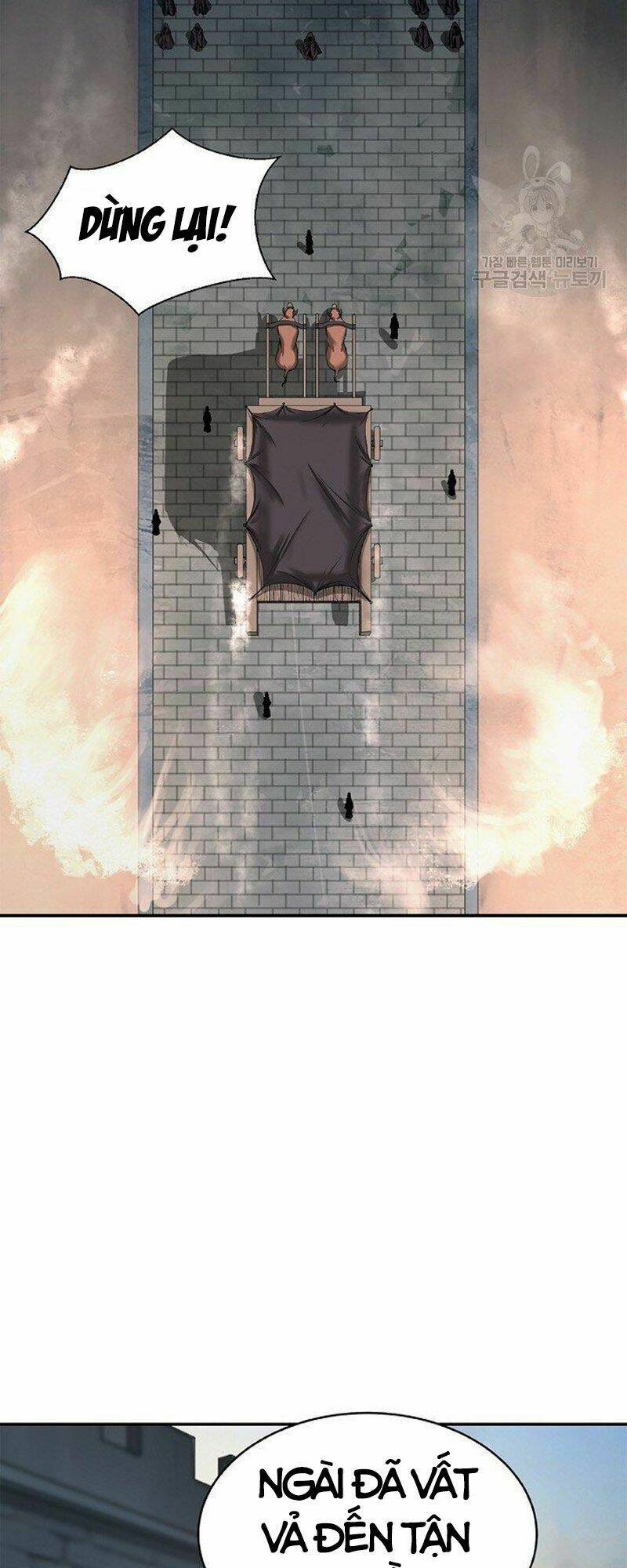 xuyên không thành hổ chapter 72 33