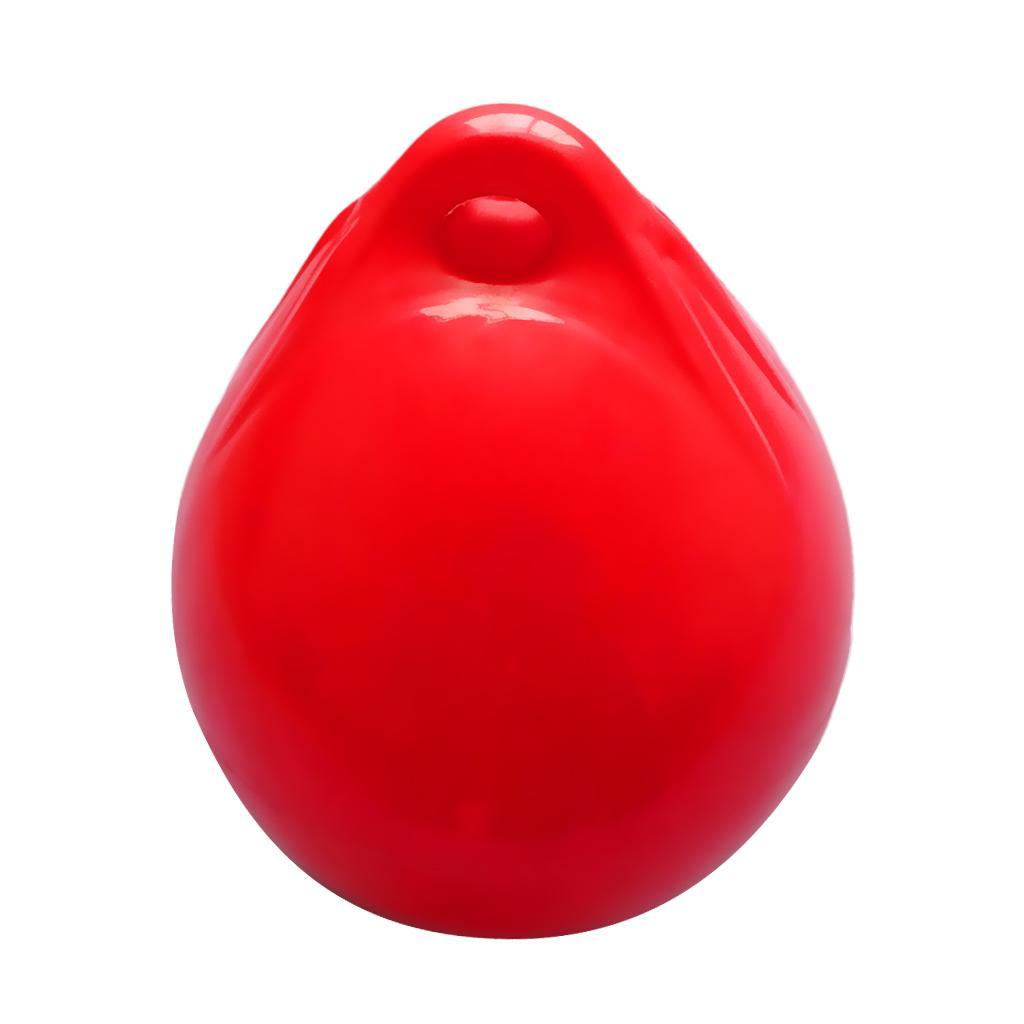 Inflatable Boat  Heavy Duty PVC / Boat Buoy 250 x 300mm