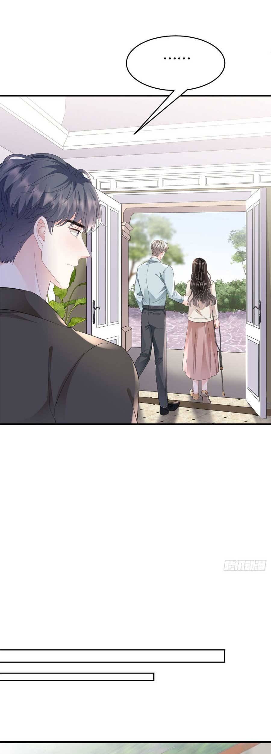 đại tiểu thư có thể có cái gì xấu chapter 126 17