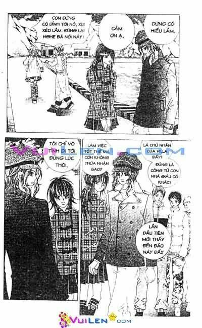 không bao giờ khóc chapter 1 101