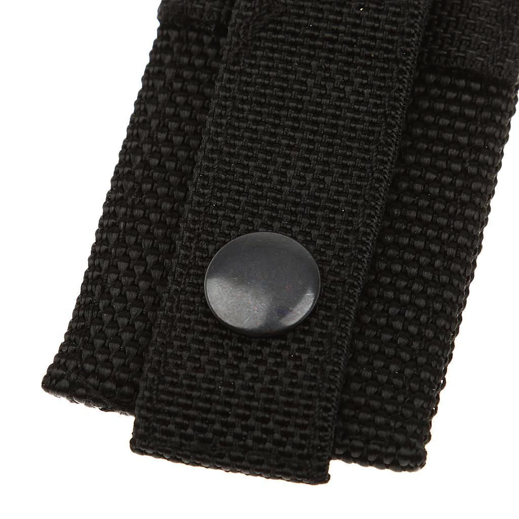 Outdoor Camping Hiking Cycling Accessories Pouch Paramedic Scissor Holder Bag Pouch