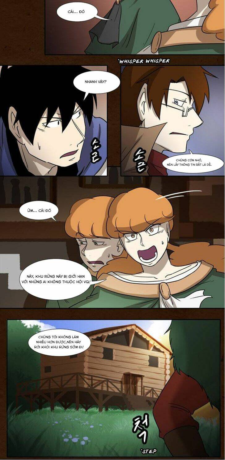 fantasy world survival chapter 10 9