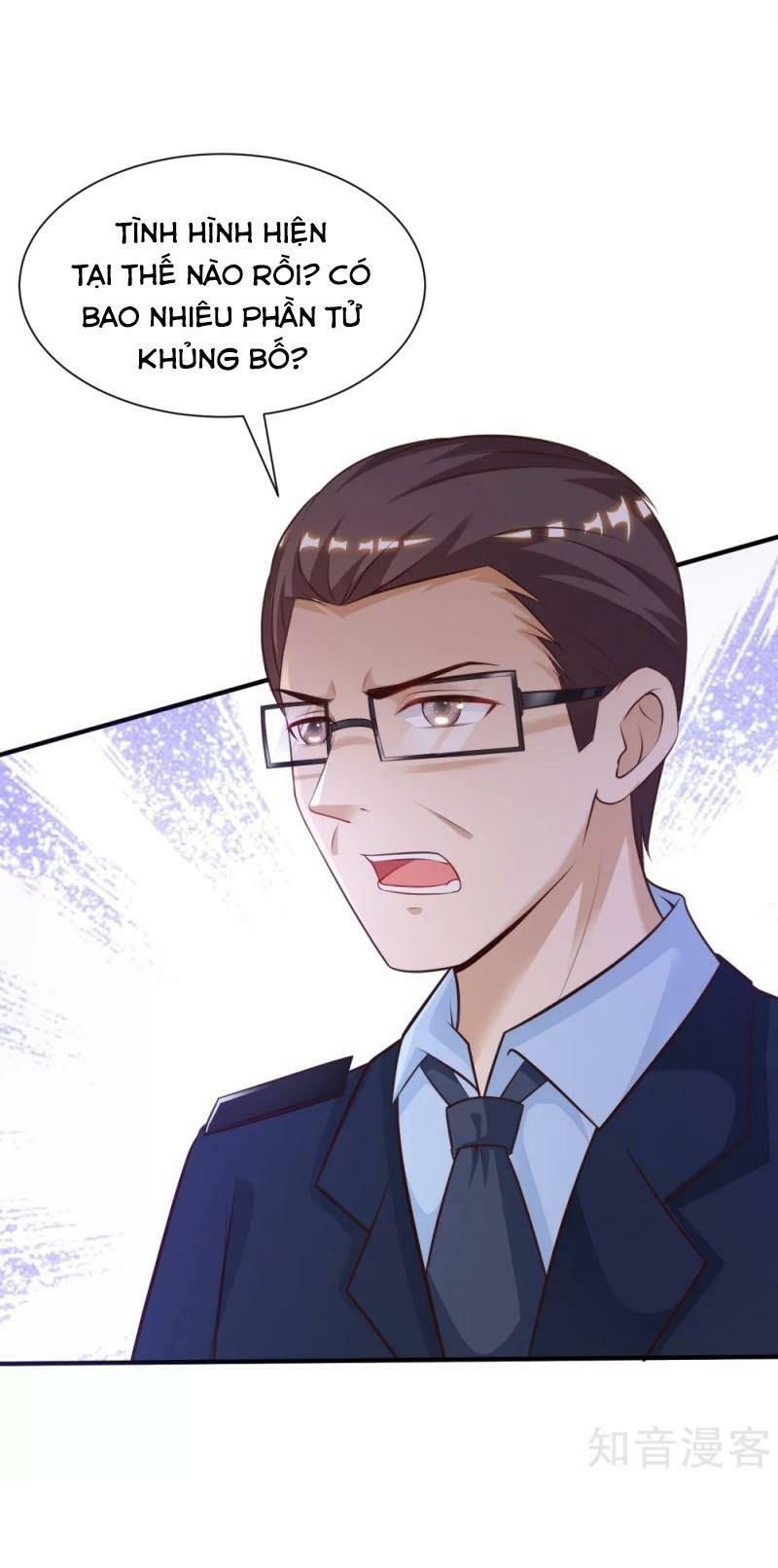 tối cường vận đào hoa chapter 115 3