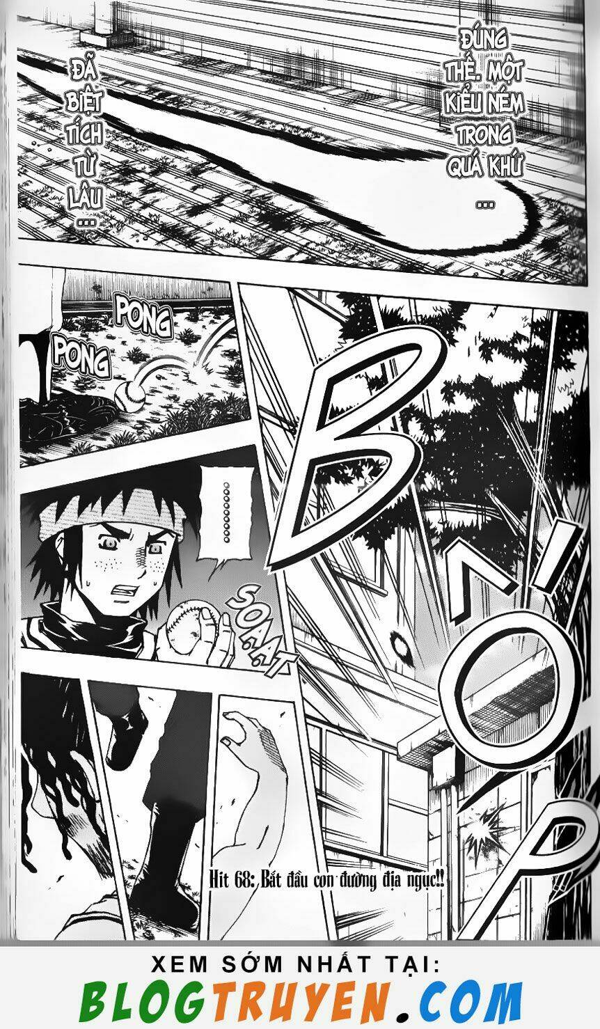 mr.fullswing chapter 68 2